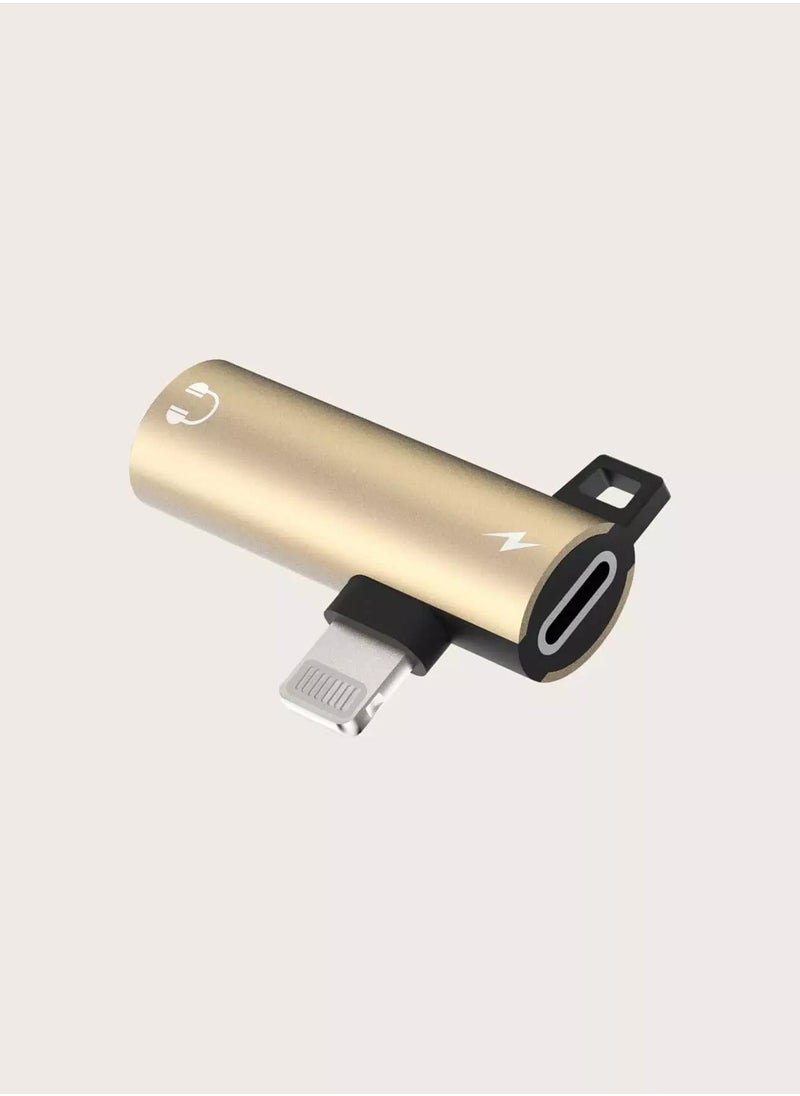 1pc Audio Adapter  - Image 1