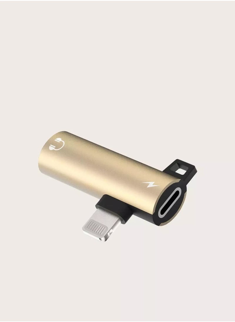 1pc Audio Adapter  - Image 2