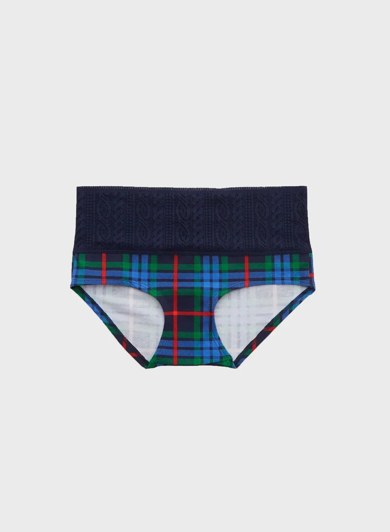 آري من امريكان ايجل High Leg Brief
