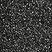DecoPac Sanding Sugar Black Edible Sugar Sprinkles 33oz Edible Sanding Sugar in Handheld Container Made In USA Sugar Sprinkle Mix For Cakes Cupcakes Cookies Extra Large Pack 33 Ounce Black - Image 3