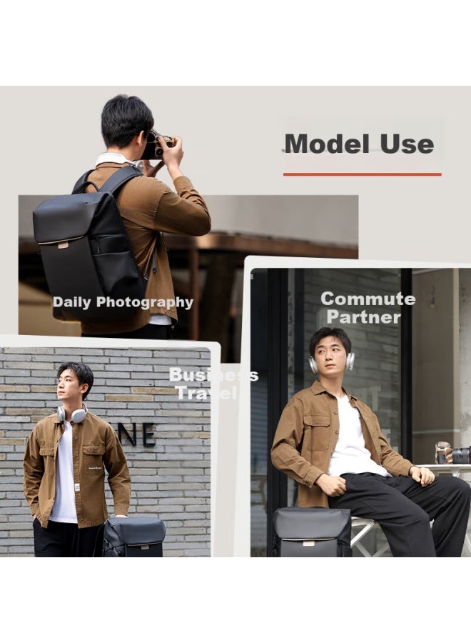 Eirmai Falcon Series Camera Bag Y20 Photography Bag Digital Camera Backpack Canon Sony Ccd Camera Dslr Mirrorless Camera Bag Travel Drone Computer Backpack 20l - Image 2