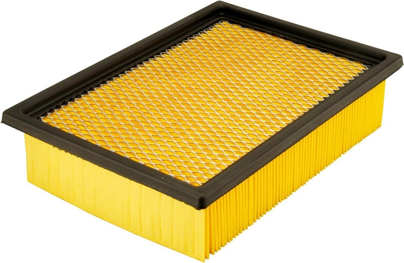 FRAM TGA8997 Tough Guard Flexible Panel Air Filter for Ford, Mazda, and Mercury Vehicles - Image 2