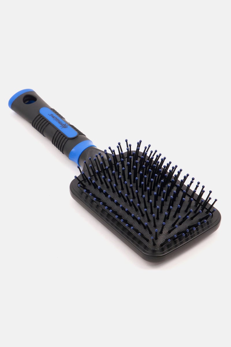 Expressions Paddle Detangling Hair Brush, Assorted - Image 2