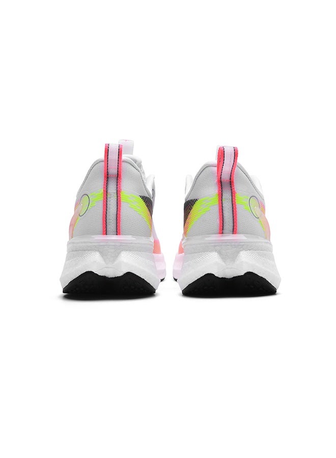 Men Sports Running Shoes Athletic Walk Breathable Comfortable Lightweight Casual Non-Slip Sneakers for Gym Workout Daily Wear - Image 2