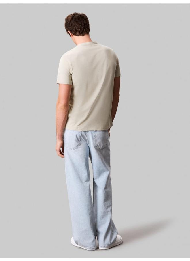 Calvin Klein Jeans Short Sleeve T-Shirt  - Image 2