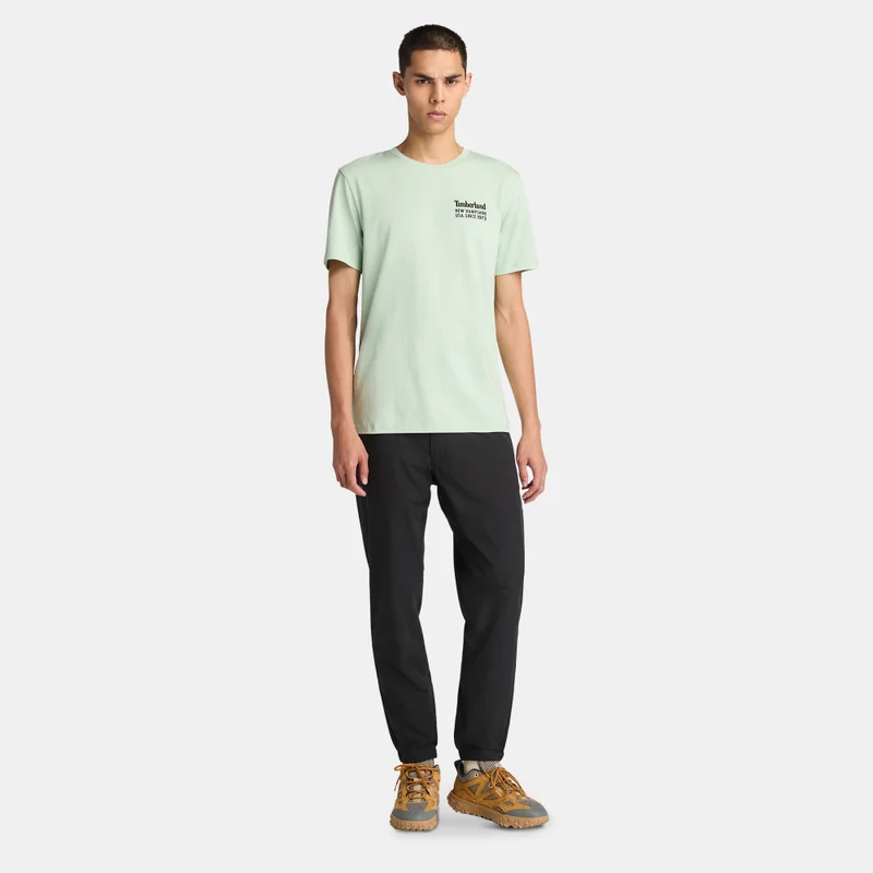 Timberland Men's TFO T-Shirt