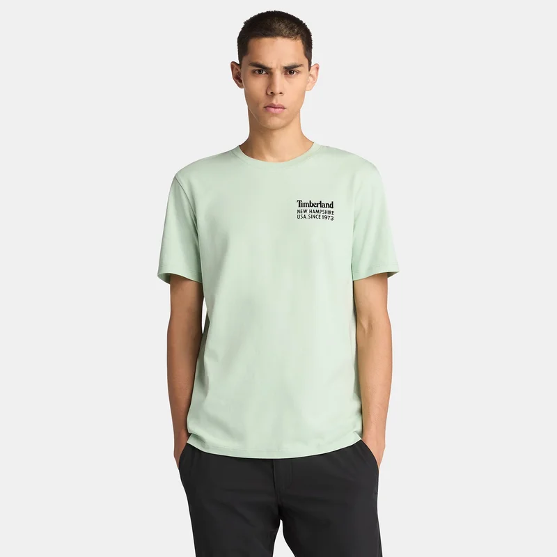 Timberland Men's TFO T-Shirt