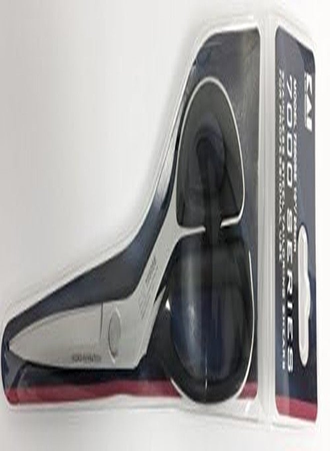 كاي مقص كاي 7250SE الاحترافي المسنن مقاس 10 بوصات - Image 2