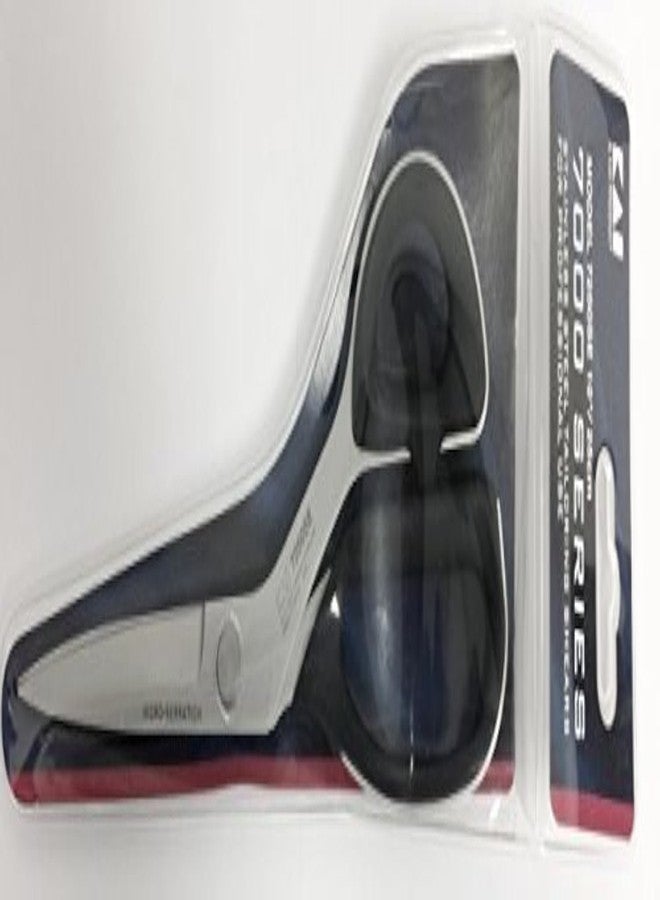 كاي مقص كاي 7250SE الاحترافي المسنن مقاس 10 بوصات - Image 1