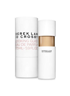 Derek Lam Derek Lam 10 Crosby - Looking Glass Eau De Parfum - An Intimate Feminine Fragrance Mist For Women Perfume Spray With Floral Vanilla Amber Citrus Notes, 5.9 Oz  - Image 1