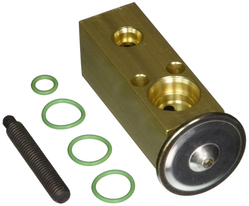 Four Seasons 39051 Expansion Valve - Image 2