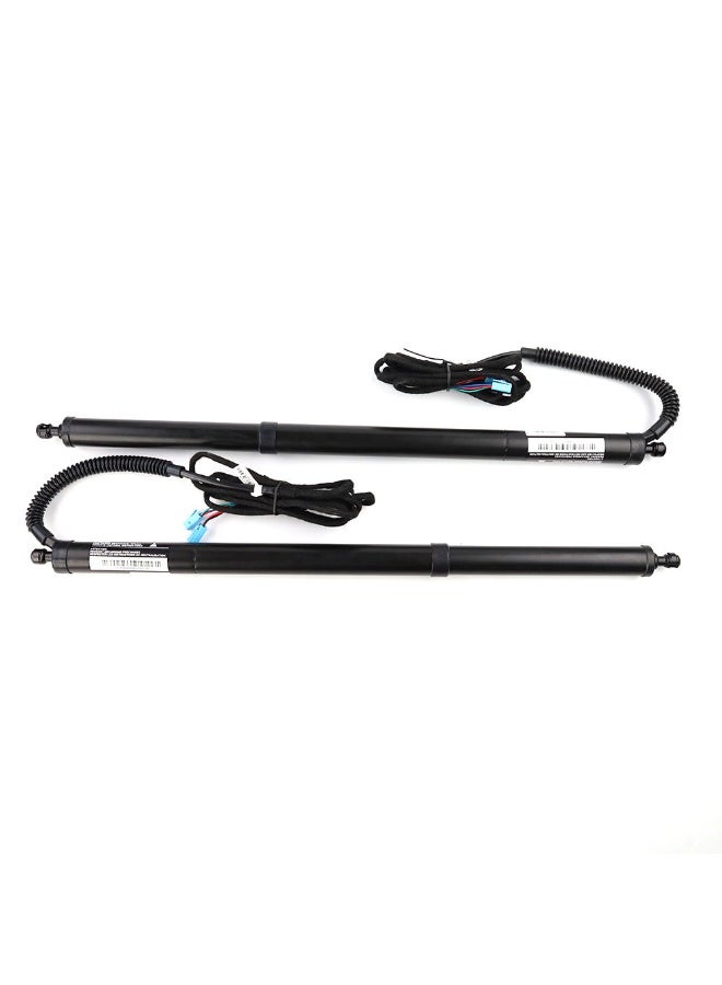 Hyundai Tucson 2021+ Electric Tailgate Power Liftgate Kit – Smart Automatic Trunk Opener, Plug & Play Rear Door Upgrade - Image 2