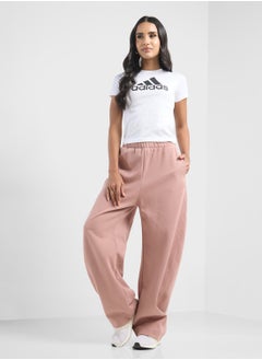 Adidas City Escape Doubleknit Barrel Pants  - Image 1