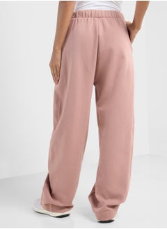 Adidas City Escape Doubleknit Barrel Pants  - Image 2