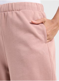 Adidas City Escape Doubleknit Barrel Pants  - Image 3