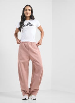 Adidas City Escape Doubleknit Barrel Pants  - Image 4