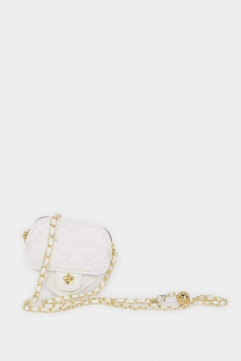 ديفاكتو Crossbody Bag