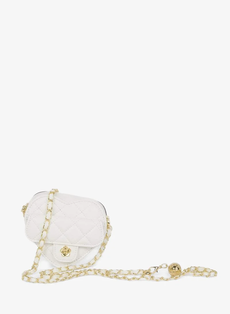 ديفاكتو Crossbody Bag