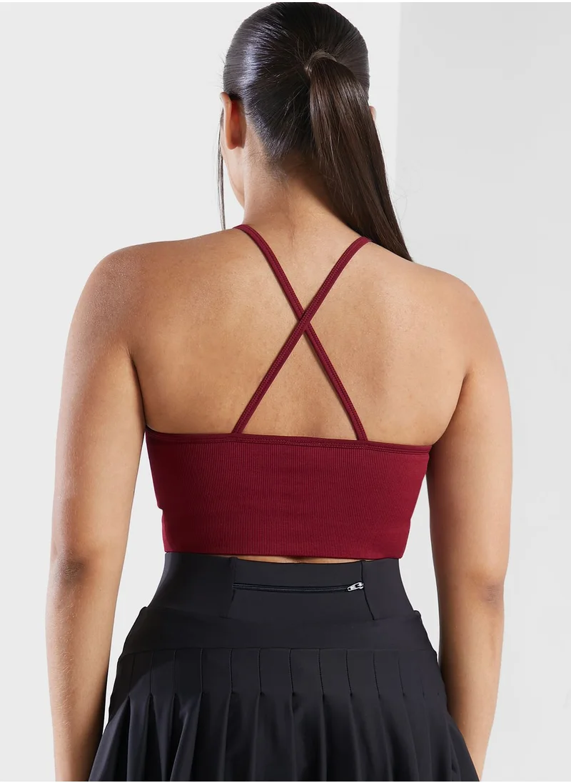 FRWD Halter Athletic Sports Bra