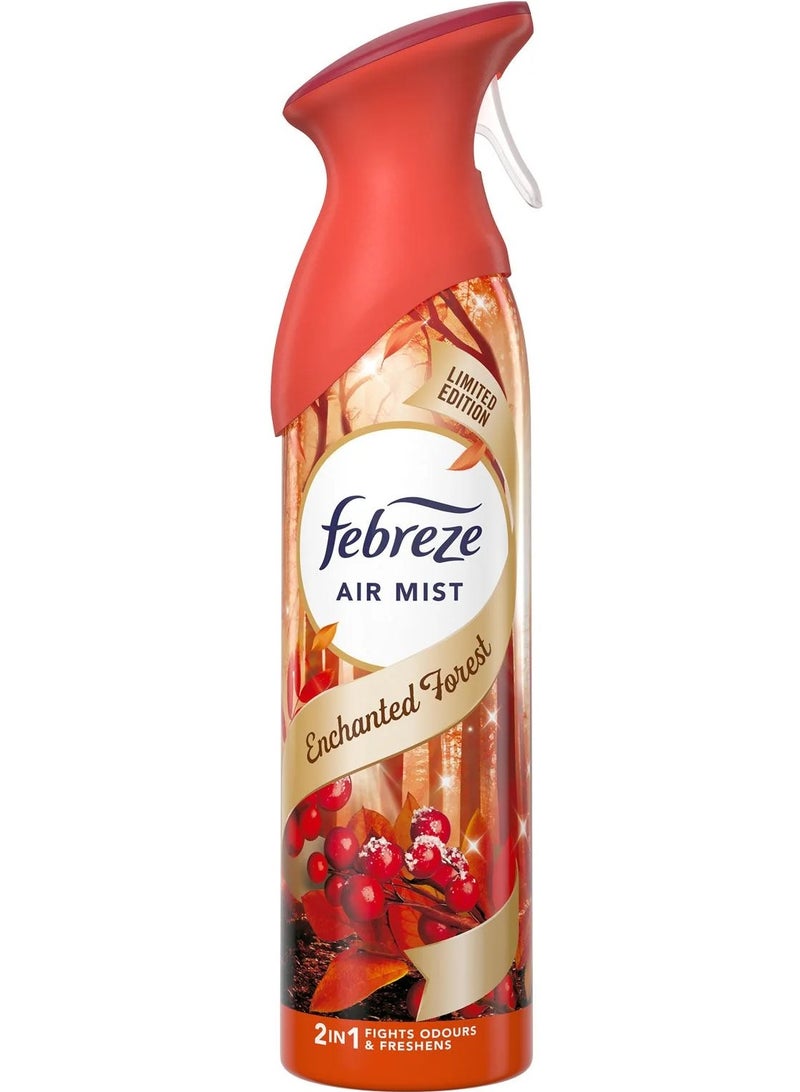 febreze Enchanted Forest Air Freshener, 185ml - Image 1