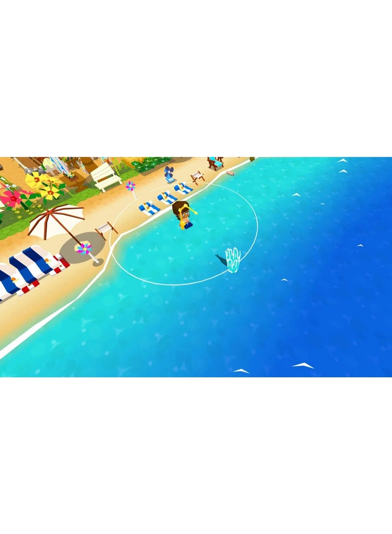 Nintendo Castaway Paradise - nintendo_switch - Image 4