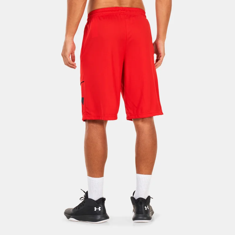 UNDER ARMOUR Men's UA Perimeter 11-Inch Shorts