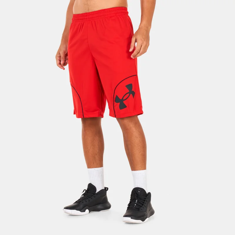 UNDER ARMOUR Men's UA Perimeter 11-Inch Shorts