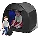 Dreamtrue Sensory Tent for Kids 472 472 472 in Portable Popup Play Tent for Calming Down Improving Focus Ideal for Children with Autism ADHD Sensory Processing Disorder SPD - Image 2