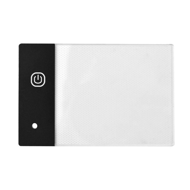 Flipbook Kit with 3-Level Dimmable LED Light Pad: Hole Design for Accurate Positioning 5 Flip Books 300 Sheets 2 Binding Screws - USB Powered Flip Book Paper for Artists Animators Kids Students Home A - Image 5