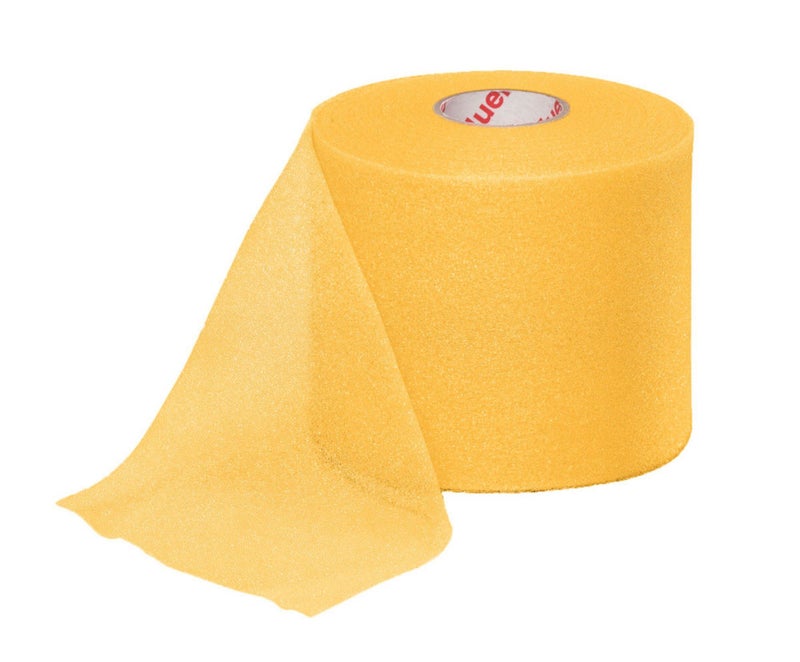 Mueller M Wrap 2-Pack Gold Rolls - Image 1