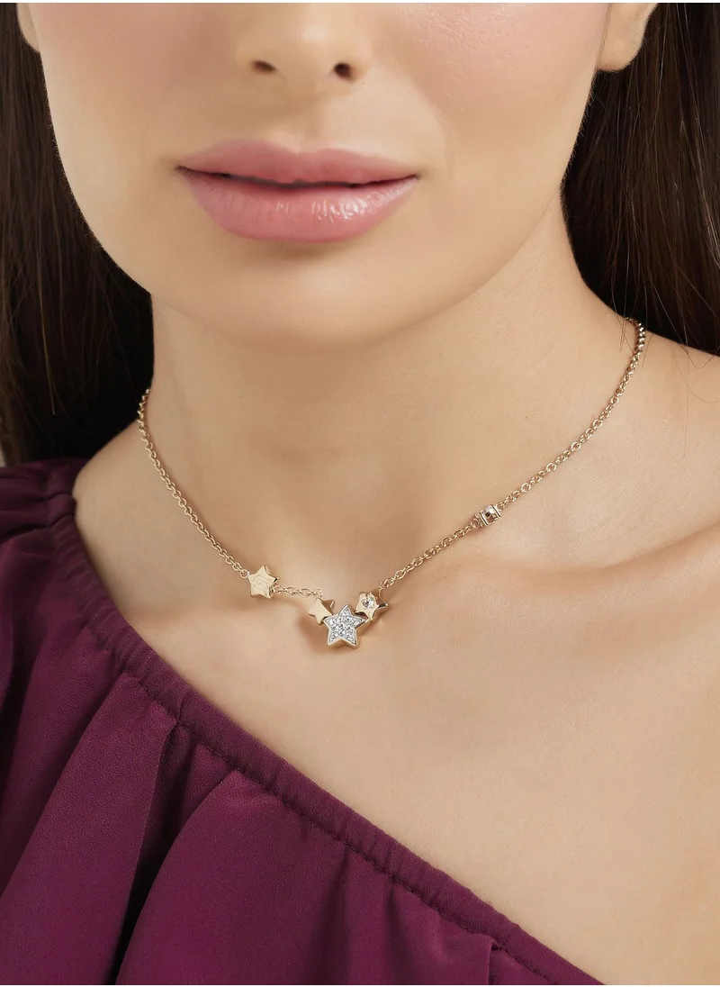 فورلا Stars  Necklace