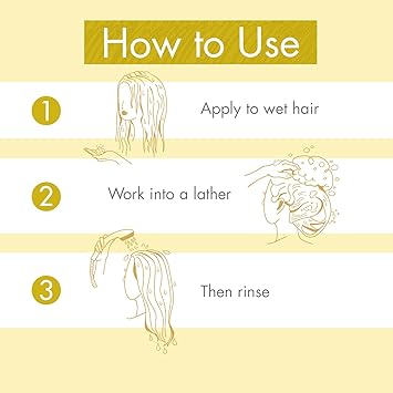 Klorane شامبو البابونج ينظف ويضيء حتى 400 مل - Image 4