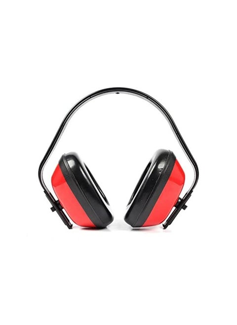 Noise Reduction Safety Earmuffs Industrial Learning Shooting Hunt Sleep Professional Hearing Protection Portable Adjustable