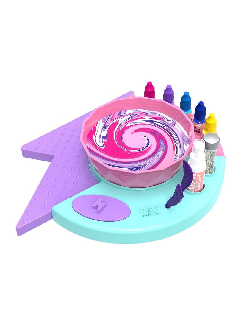 WOW Generation Creative Set Decoration and Painting - Image 3