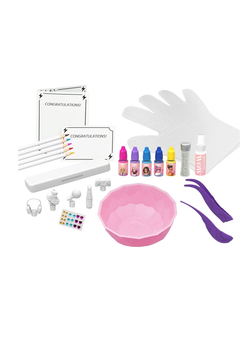 WOW Generation Creative Set Decoration and Painting - Image 2