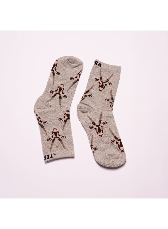 Tebra Al Maha Socks