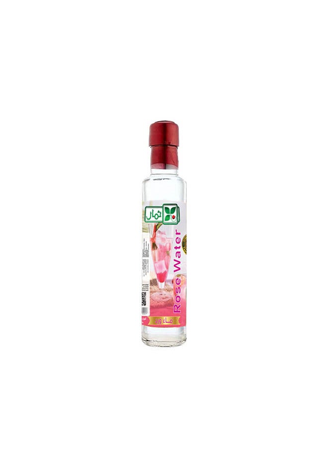 Themar - Rose Water-250ml - Image 1