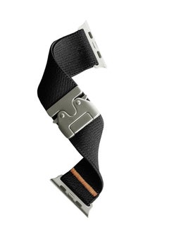 Parachute Buckle Elastic Band