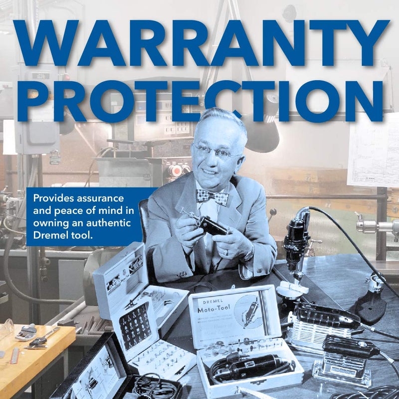 Dremel MM910 MM910 Multi-Max 60-Grit Diamond Abrasive Paper - Image 5