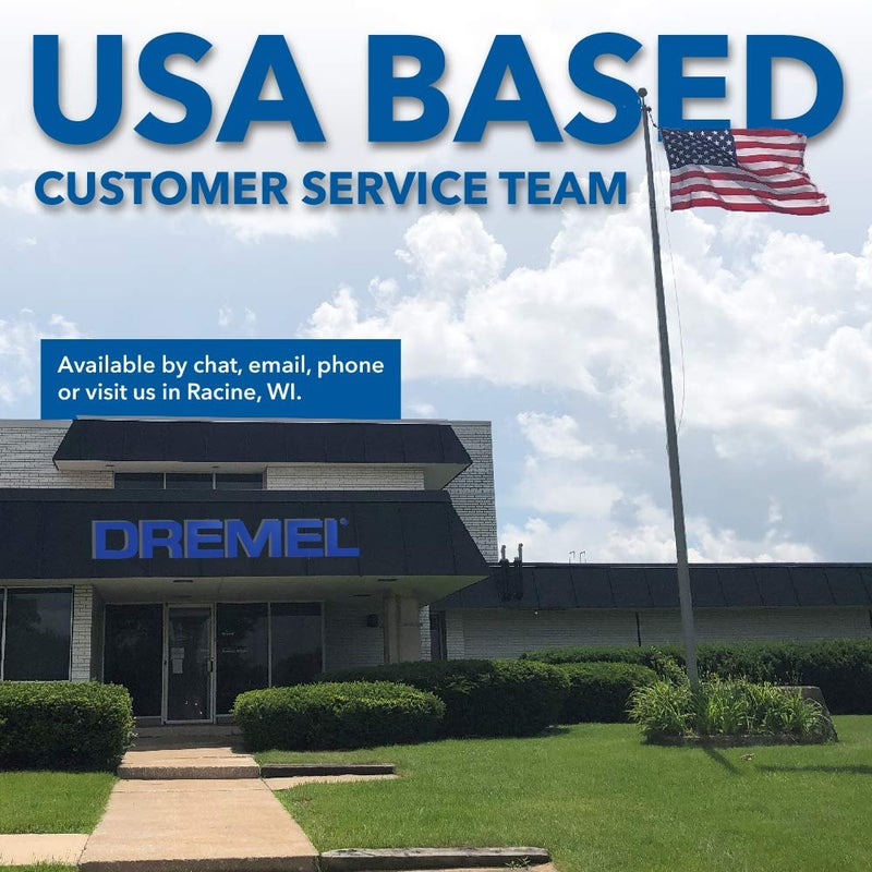 Dremel MM910 MM910 Multi-Max 60-Grit Diamond Abrasive Paper - Image 4