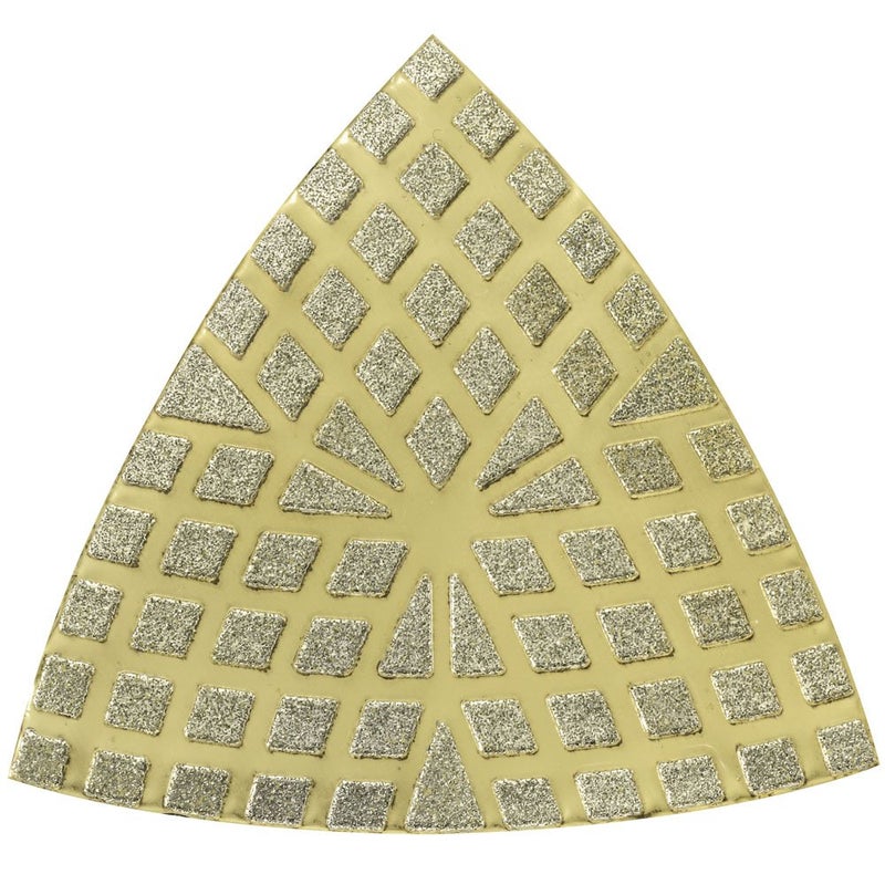 Dremel MM910 MM910 Multi-Max 60-Grit Diamond Abrasive Paper - Image 1