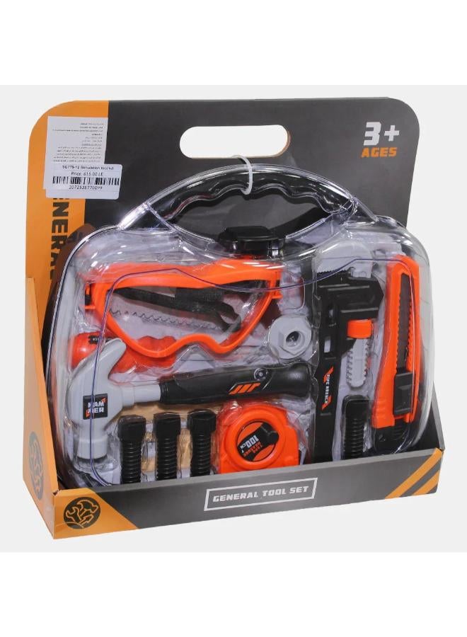 General Tool Kit - Image 1