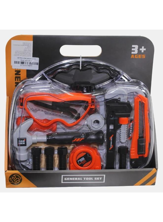 General Tool Kit - Image 3