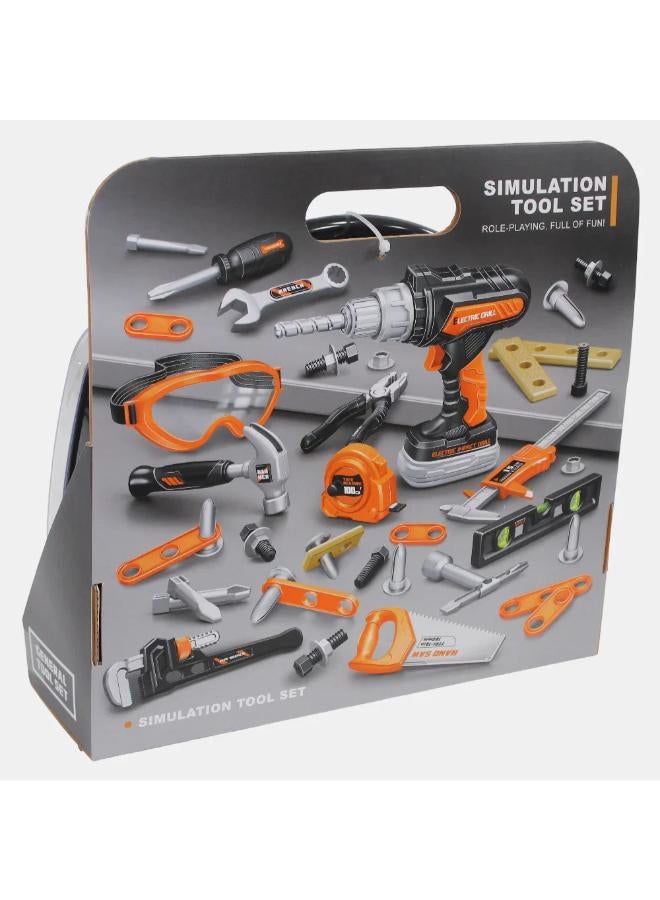 General Tool Kit - Image 2