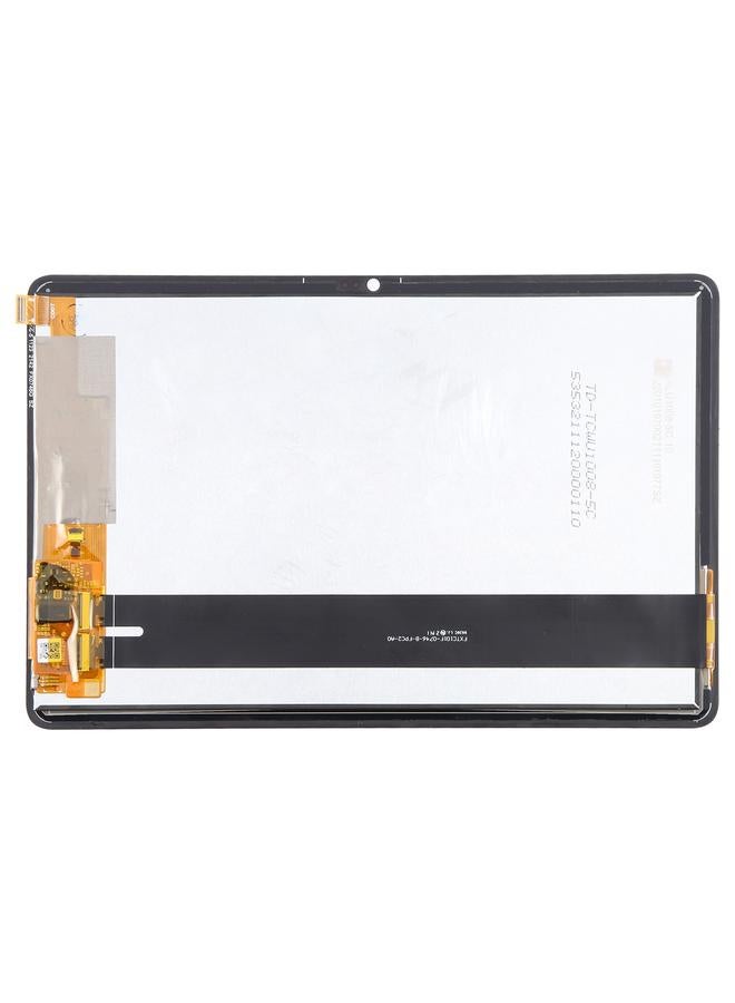 erorex Replacement For TCL Tab 10s 9081 9080 LCD Screen With Digitizer Full Assembly - Image 3