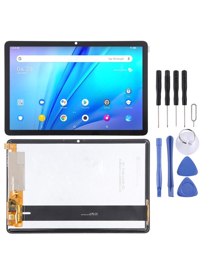 erorex Replacement For TCL Tab 10s 9081 9080 LCD Screen With Digitizer Full Assembly - Image 1
