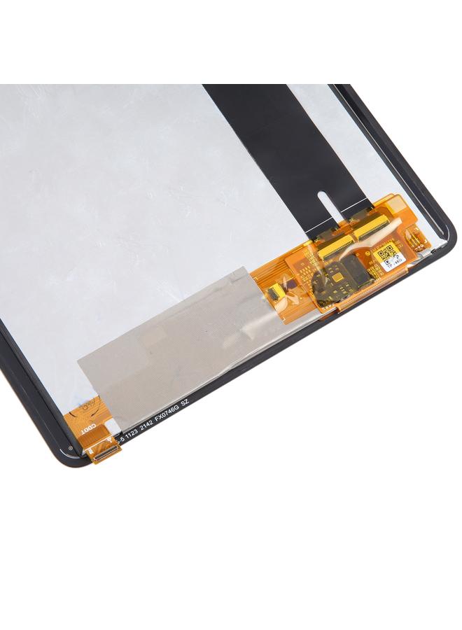 erorex Replacement For TCL Tab 10s 9081 9080 LCD Screen With Digitizer Full Assembly - Image 5