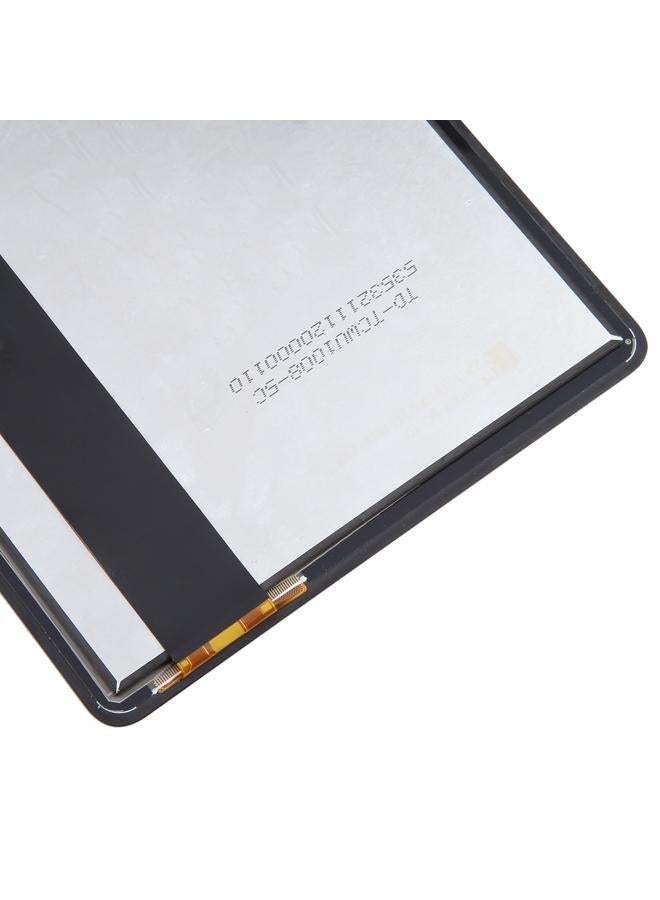 erorex Replacement For TCL Tab 10s 9081 9080 LCD Screen With Digitizer Full Assembly - Image 4