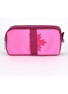 U.S. Polo Assn. Lumberjack Multi Compartment Unisex 2-Pack School Bag Set School Bag and Pencil Case LMCAN24012-14  - Image 3