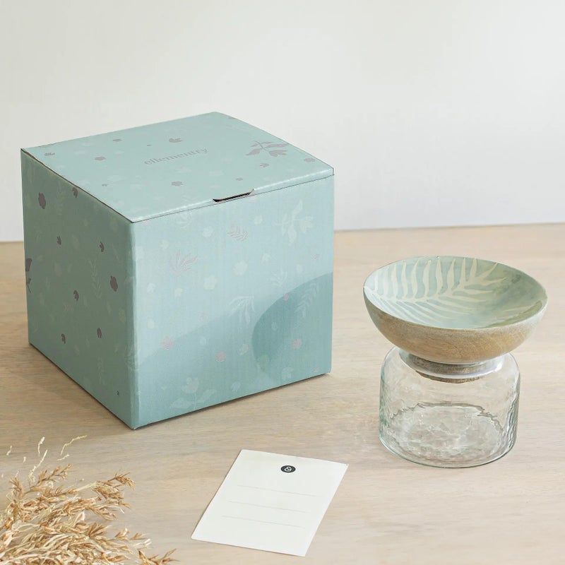 ellementry Aamay Nut Bowl - Small